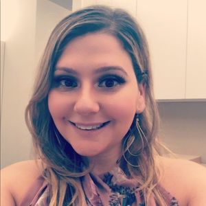 Meet your Posher, Sabrina